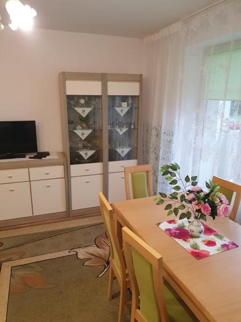 Apartament Lidka Zaprasza