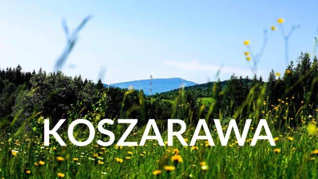 Apartament Koszarawa