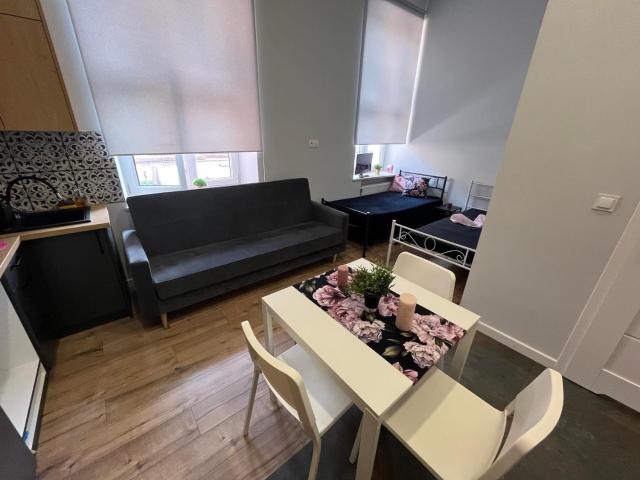 Kameralny Premium Apartment Słowackiego, Centrum, miejsce parkingowe, Kadzielnia