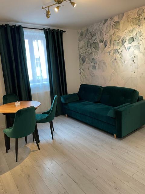 Apartament Katedralna 2