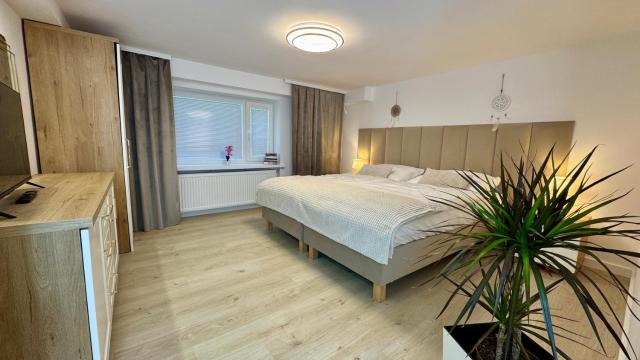 Apartamenty Oracka