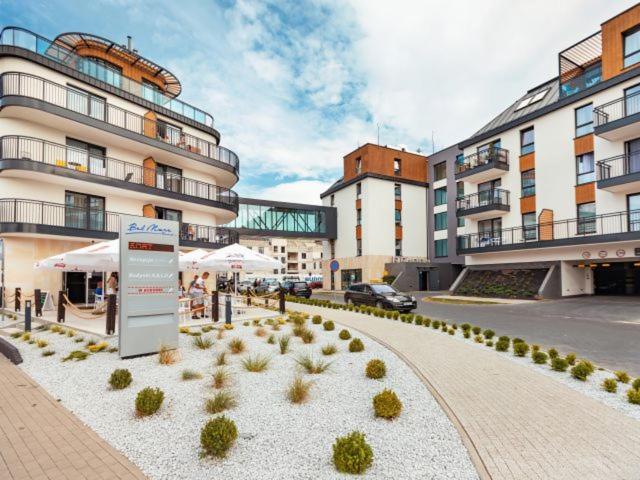 Bel Mare Resort ekskluzywny apartament dla wymagających klientów 2