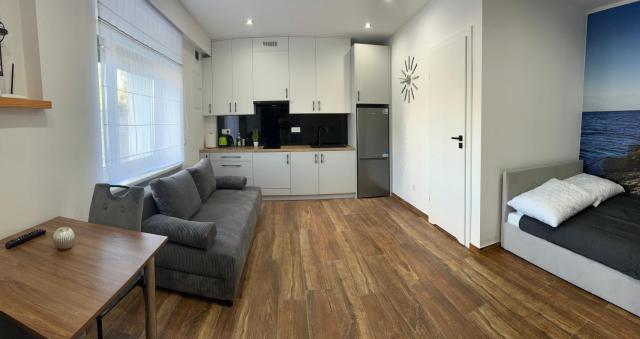 Apartament Magdalenka