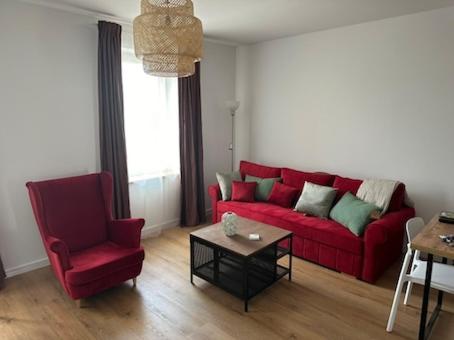 Apartamenty Rynek3