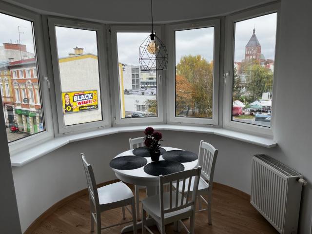 Apartament Kaszubska