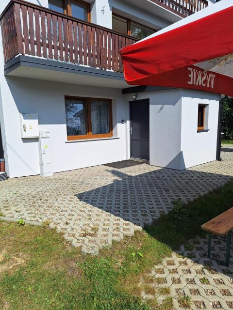 Apartament Michalina