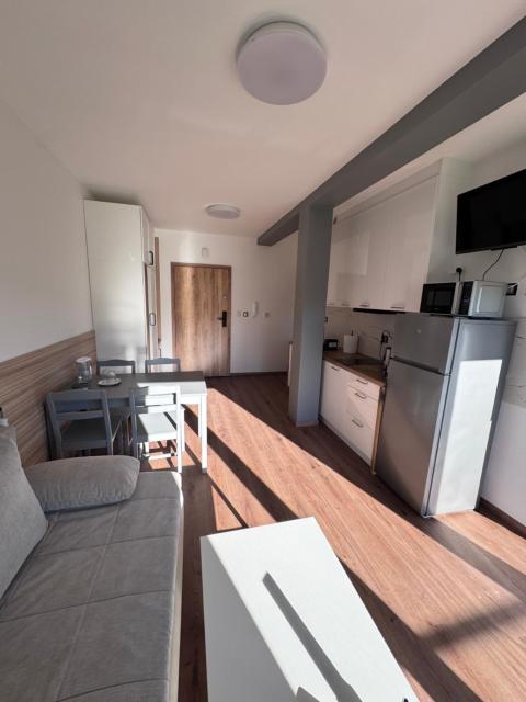 Apartament w Dolinie Sanu Lesko