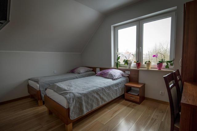 Apartamenty Countryside Escape - Zielona Ostoja