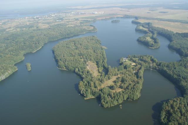 Ośrodek Wypoczynkowo-Konferencyjny Wisola