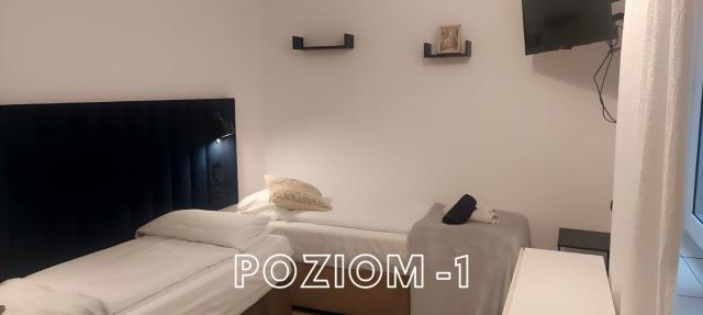 Poziom -1