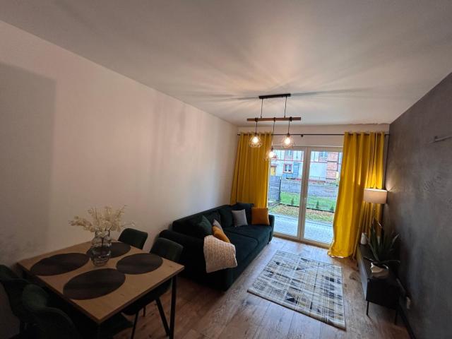 Loft Apartament Grudziądz