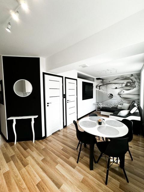 Apartament Niko