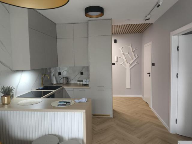 Apartament u Krysi