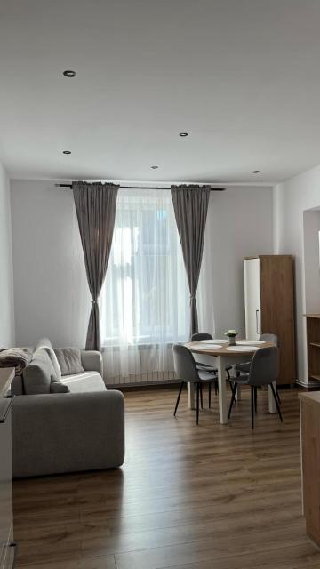 Apartament BiM