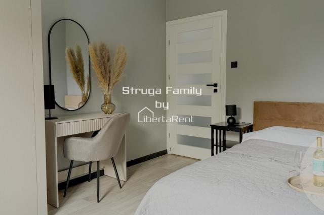 Struga Family 1 by LibertaRent