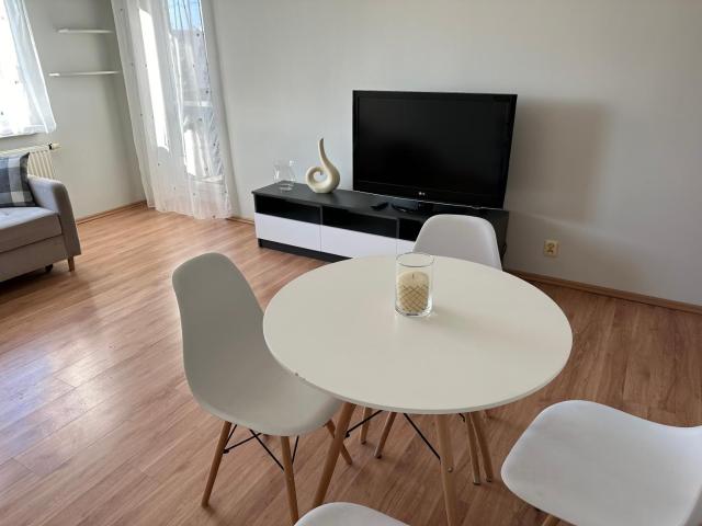 Apartament Narcyzowa