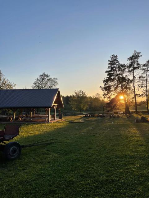 Pokoje Stajnia Kaliska