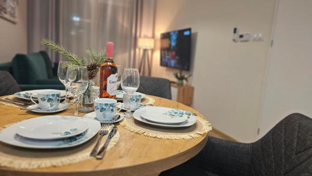 Apartamenty Września IV