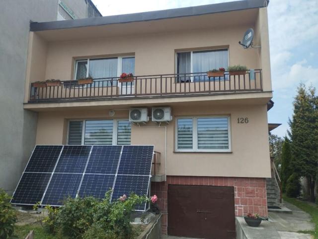 Apartament przy 29 alei