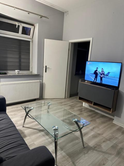 Apartament Centrum