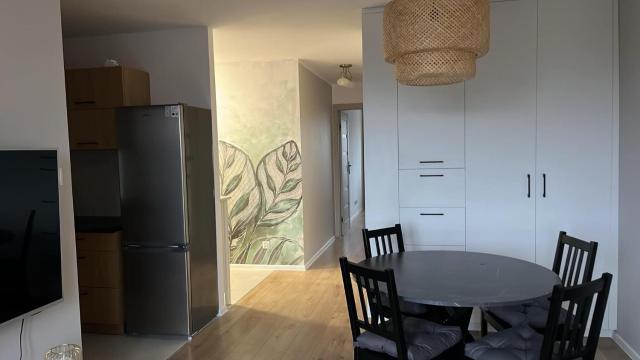 Apartament Kąpielowa