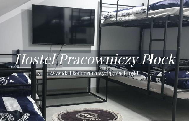 Hostel Pracowniczy