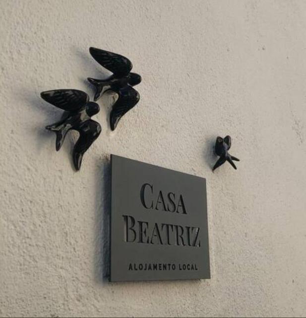 Casa Beatriz