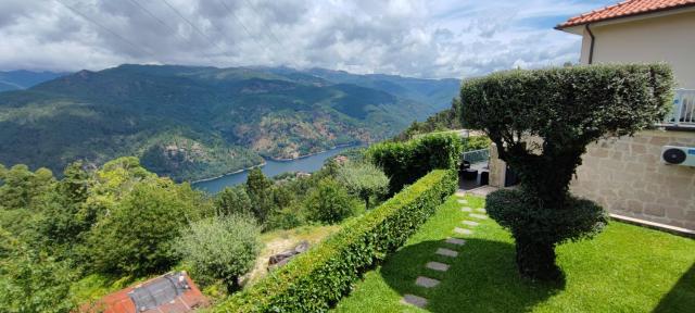 Casa de Balinhas - Gerês