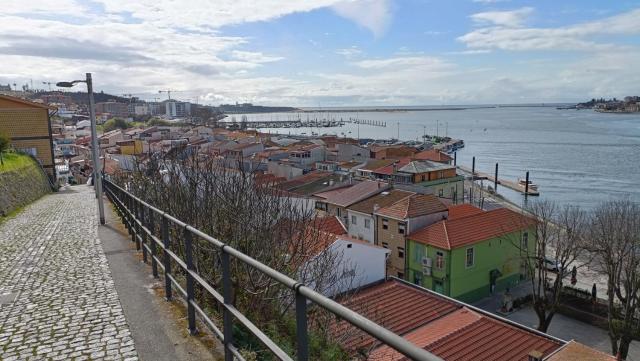 Douro Afurada Boutique Apartments