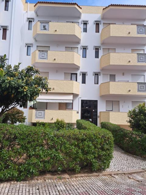 Shared Apartments in Albufeira