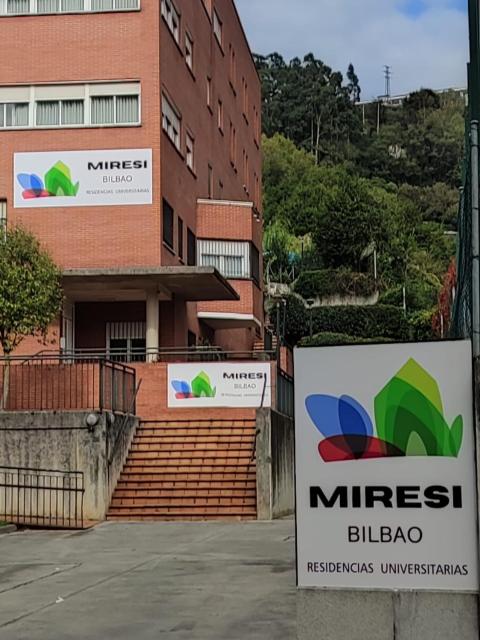 Miresibilbao - Residencia Universitaria