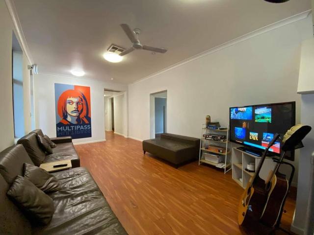 Downtown Backpackers Hostel Perth - note - Valid Passport required for check in