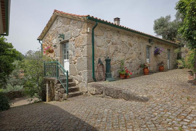 Cosy apartment at Portuguese Quinta