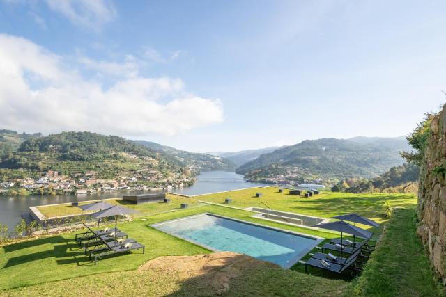 Douro Country House