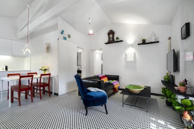 Wonderland House Leiria