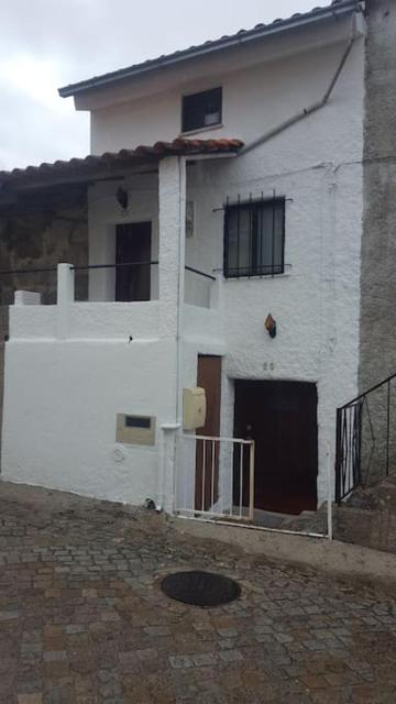 Casa da Catraia - Remodelação recente nos quartos