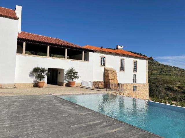 Quinta do Pinhô - The Poolhouse