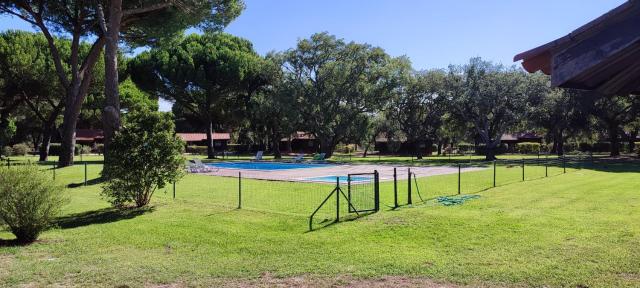 Aldeamento Turístico da Companhia das Lezírias