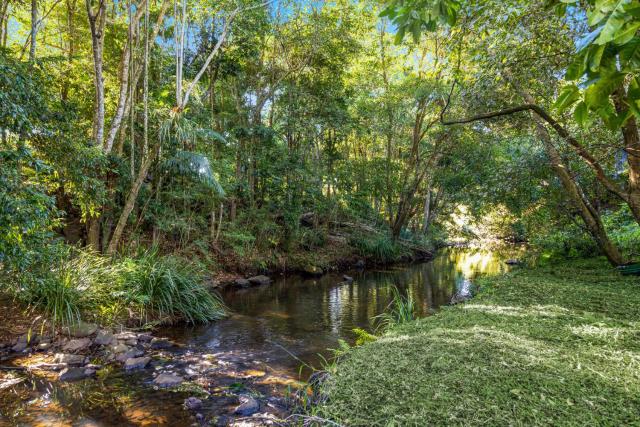 Tranquil Getaways On Obi Maleny