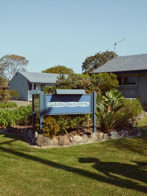 Culburra Beach Motel