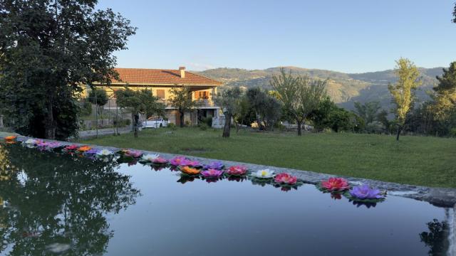 Casa Loureiro de Baixo