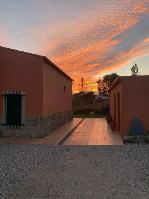 Quinta dos Cedros l Turismo Rural