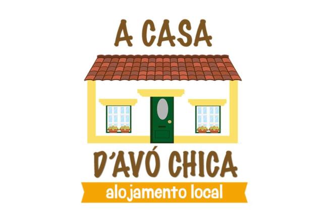 A Casa D'Avó Chica - Alentejo