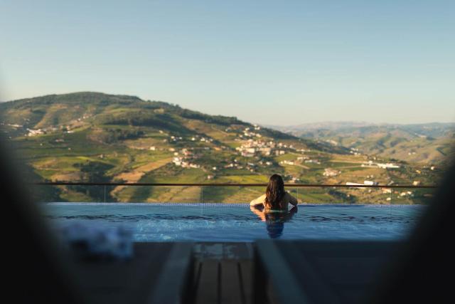 Casa da Quebrada, Douro