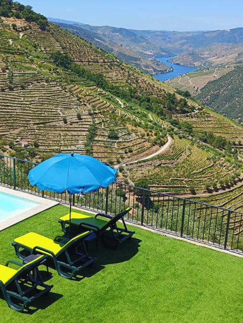 Quinta do Fraguil - Douro Valley