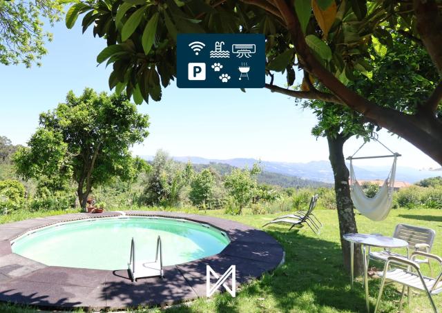 MyStay - Paraíso da Fonte