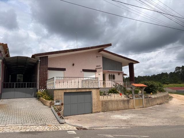 Casa dos Neto Santiago