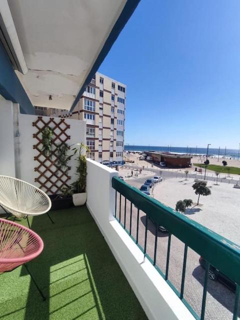 Apartamento Praia