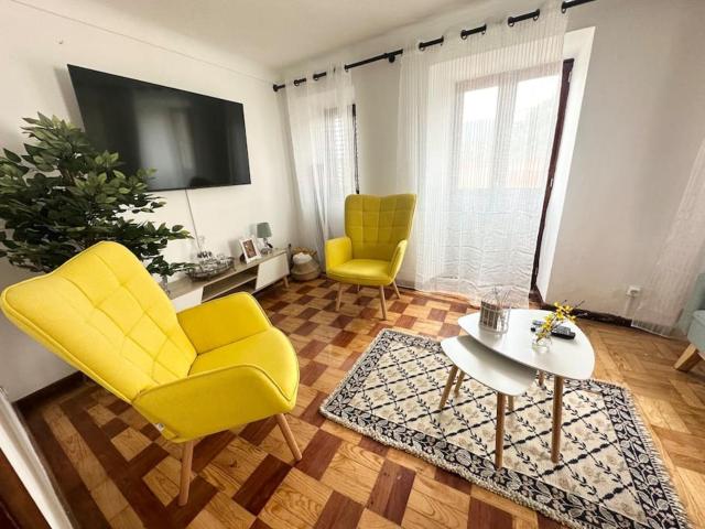 Cozy 2BR apartment in Loriga by Soulplaces