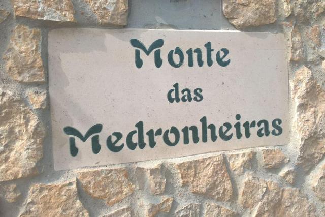 Casa Monte das Medronheiras